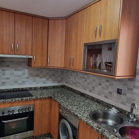 Vivienda Calle Goya 2 Fuengirola Kültér fotó