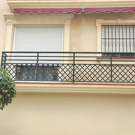 Vivienda Calle Goya 2 Fuengirola Kültér fotó