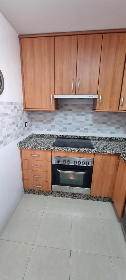 Vivienda Calle Goya 2 Fuengirola Kültér fotó