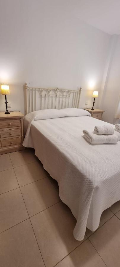 Vivienda Calle Goya 2 Fuengirola Kültér fotó