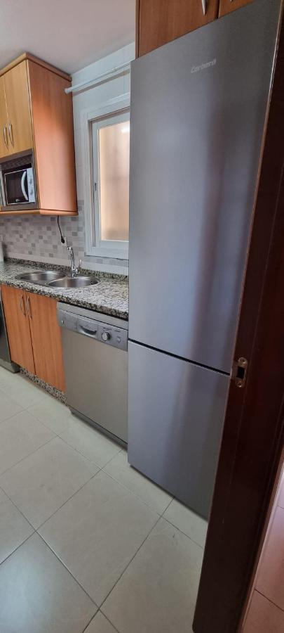 Vivienda Calle Goya 2 Fuengirola Kültér fotó