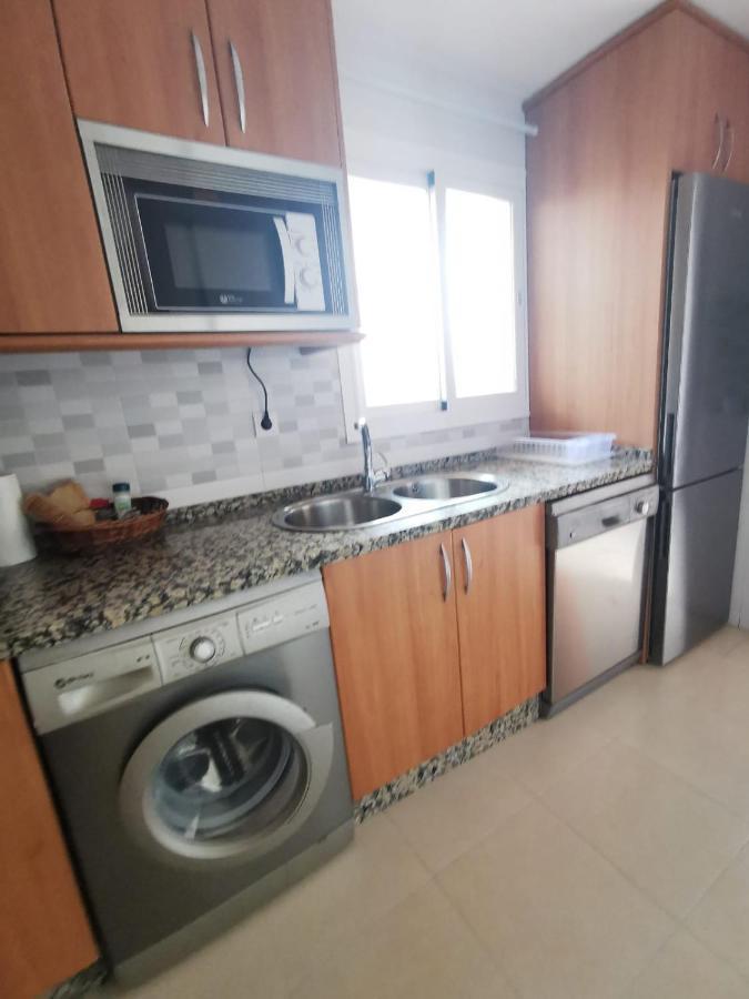Vivienda Calle Goya 2 Fuengirola Kültér fotó