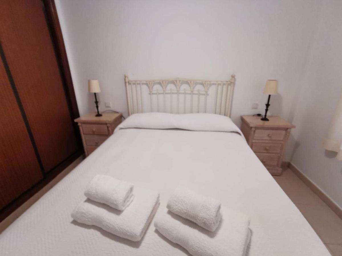 Vivienda Calle Goya 2 Fuengirola Kültér fotó
