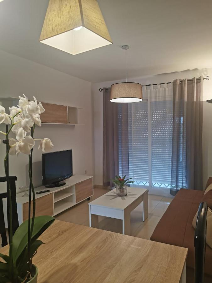 Vivienda Calle Goya 2 Fuengirola Kültér fotó