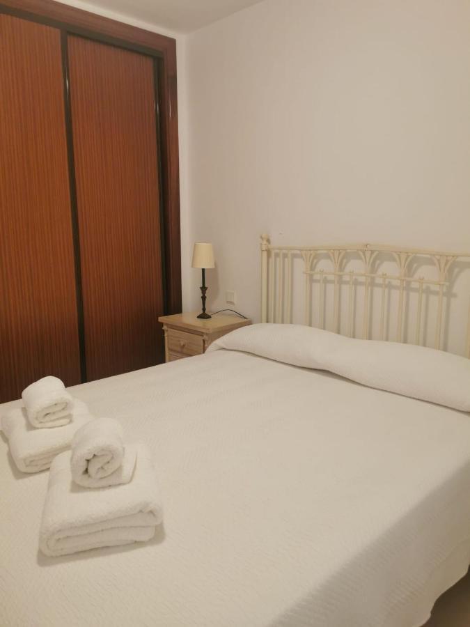Vivienda Calle Goya 2 Fuengirola Kültér fotó