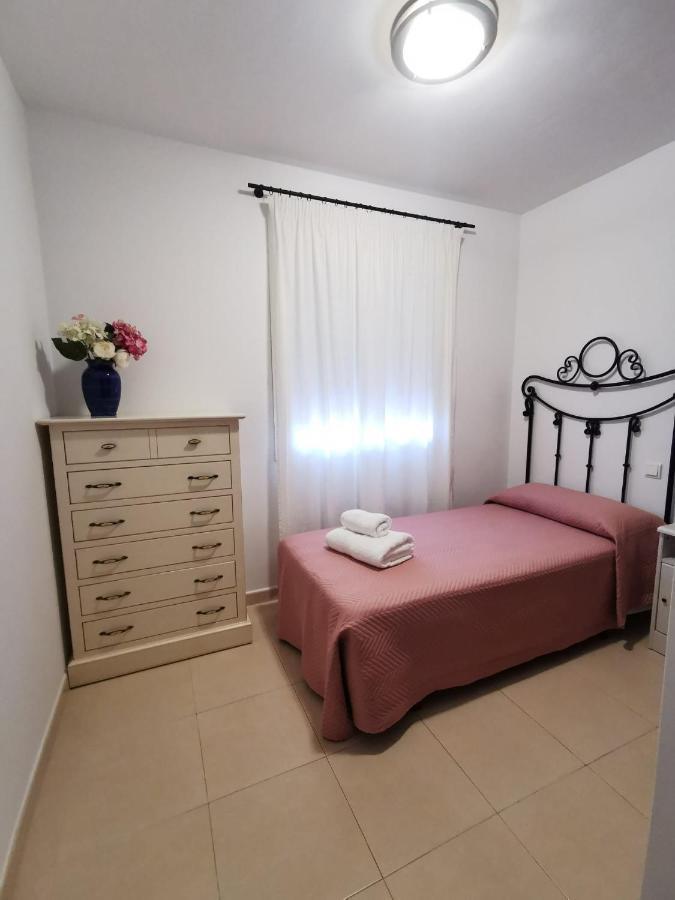 Vivienda Calle Goya 2 Fuengirola Kültér fotó