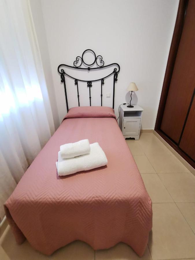 Vivienda Calle Goya 2 Fuengirola Kültér fotó