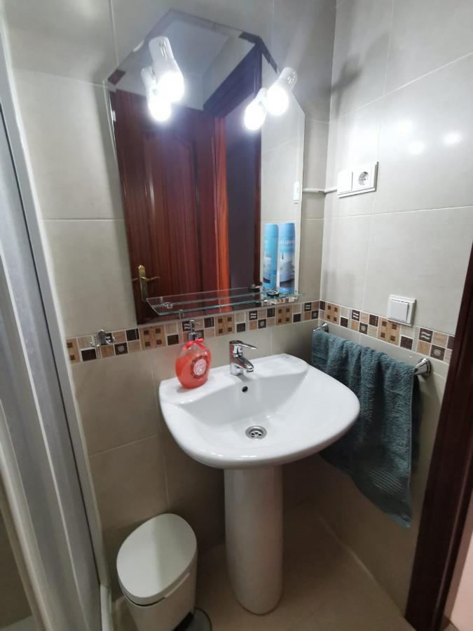 Vivienda Calle Goya 2 Fuengirola Kültér fotó