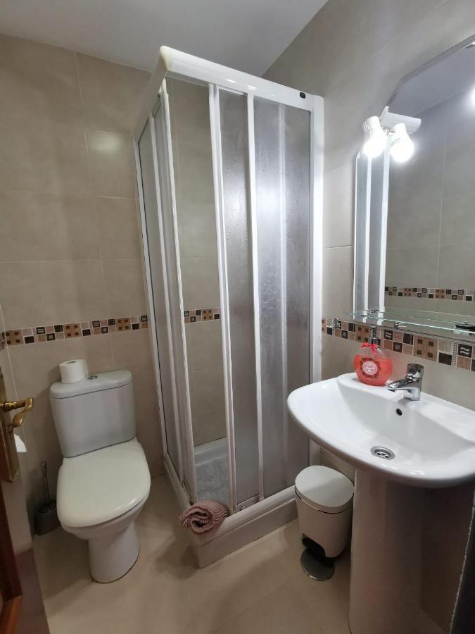 Vivienda Calle Goya 2 Fuengirola Kültér fotó